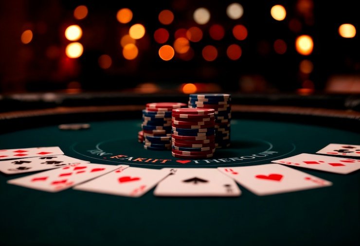 samurai 69 Live Baccarat Elite at samurai 69